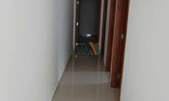 Imagem 2: CASA RESIDENCIAL em JACAREÍ - SP, LOTEAMENTO VILLA BRANCA