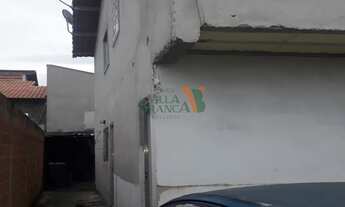 Imagem 3: CASA RESIDENCIAL em JACAREÍ - SP, LOTEAMENTO VILLA BRANCA