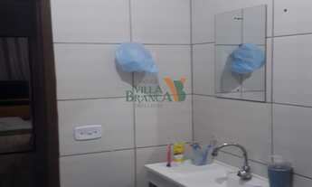 Imagem 6: CASA RESIDENCIAL em JACAREÍ - SP, LOTEAMENTO VILLA BRANCA