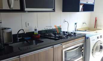 Imagem: APARTAMENTO RESIDENCIAL em JACAREÍ - SP