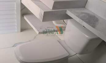 Imagem 4: CASA RESIDENCIAL em JACAREÍ - SP, LOTEAMENTO VILLA BRANCA