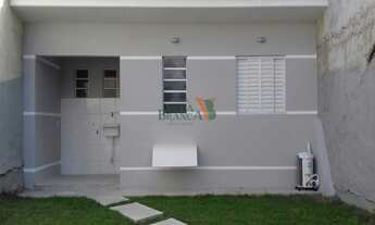 Imagem: CASA RESIDENCIAL em JACAREÍ - SP, LOTEAMENTO