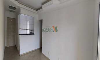 Imagem: APARTAMENTO RESIDENCIAL em JACAREÍ - SP