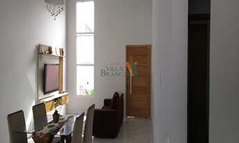 Imagem 1: CASA RESIDENCIAL em JACAREÍ - SP, LOTEAMENTO VILLA BRANCA