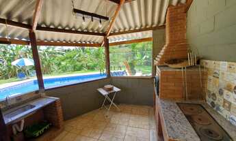 Imagem 4: CHACARA RESIDENCIAL em IGARATÁ - SP, Igaratá