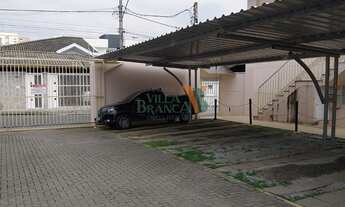 Imagem 6: APARTAMENTO RESIDENCIAL em Jacareí - SP, Villa Branca