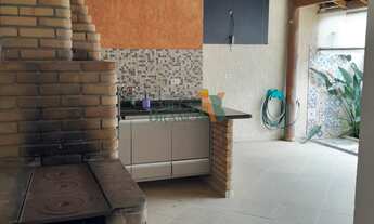 Imagem 4: CASA RESIDENCIAL em Jacareí - SP, Villa Branca