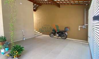 Imagem 2: CASA RESIDENCIAL em JACAREÍ - SP, LOTEAMENTO VILLA BRANCA