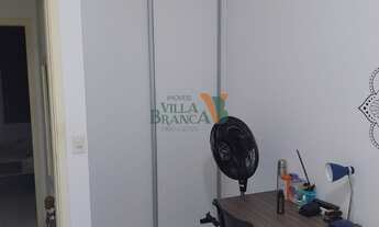 Imagem 2: APARTAMENTO RESIDENCIAL em Jacareí - SP, Villa Branca