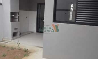 Imagem 5: CASA RESIDENCIAL em JACAREÍ - SP, LOTEAMENTO VILLA BRANCA