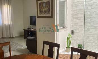 Imagem 4: CASA RESIDENCIAL em JACAREÍ - SP, LOTEAMENTO VILLA BRANCA