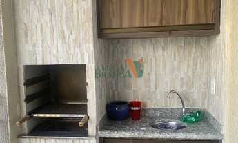 Imagem 6: APARTAMENTO RESIDENCIAL em Jacareí - SP, Villa Branca