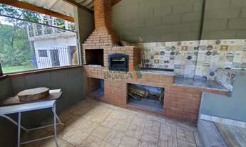 Imagem 3: CHACARA RESIDENCIAL em IGARATÁ - SP, Igaratá