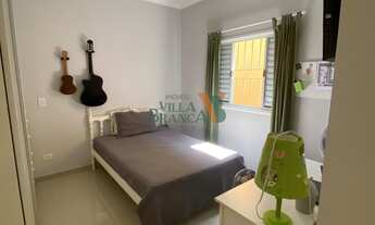 Imagem 7: CASA RESIDENCIAL em JACAREÍ - SP, LOTEAMENTO VILLA BRANCA