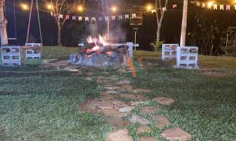 Imagem 6: CHACARA RESIDENCIAL em IGARATÁ - SP, Igaratá