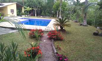 Imagem 7: CHACARA RESIDENCIAL em IGARATÁ - SP, Igaratá