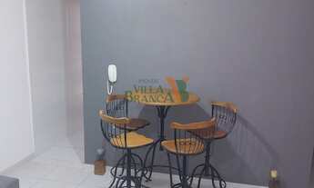 Imagem 4: APARTAMENTO RESIDENCIAL em Jacareí - SP, Villa Branca