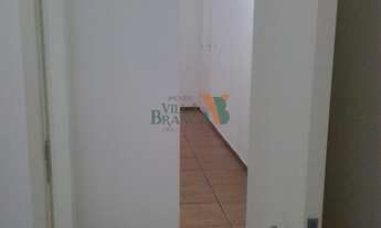 Imagem 3: APARTAMENTO RESIDENCIAL em Jacareí - SP, Villa Branca