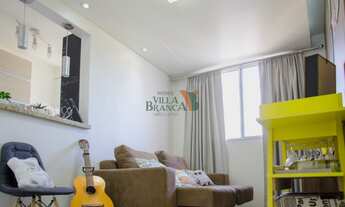 Imagem: APARTAMENTO RESIDENCIAL em Jacareí - SP