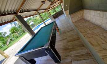 Imagem 2: CHACARA RESIDENCIAL em IGARATÁ - SP, Igaratá