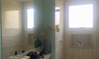 Imagem 3: APARTAMENTO RESIDENCIAL em Jacareí - SP, Villa Branca