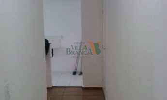 Imagem 2: APARTAMENTO RESIDENCIAL em Jacareí - SP, Villa Branca