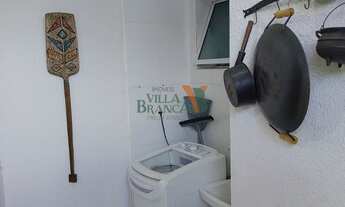 Imagem 7: APARTAMENTO RESIDENCIAL em Jacareí - SP, Villa Branca