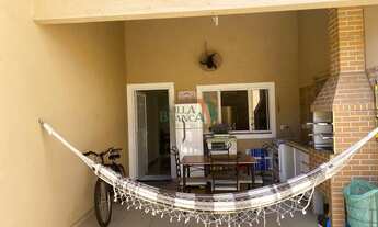 Imagem 5: CASA RESIDENCIAL em JACAREÍ - SP, LOTEAMENTO VILLA BRANCA