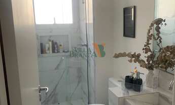 Imagem 5: APARTAMENTO RESIDENCIAL em Jacareí - SP, Villa Branca