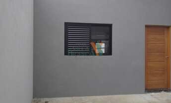 Imagem 2: CASA RESIDENCIAL em JACAREÍ - SP, LOTEAMENTO VILLA BRANCA