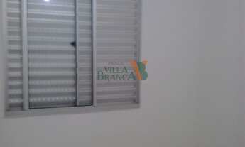 Imagem 4: APARTAMENTO RESIDENCIAL em Jacareí - SP, Villa Branca