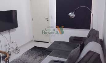 Imagem 5: APARTAMENTO RESIDENCIAL em Jacareí - SP, Villa Branca