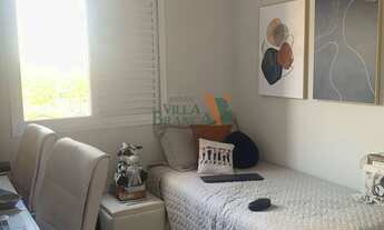 Imagem 7: APARTAMENTO RESIDENCIAL em Jacareí - SP, Villa Branca