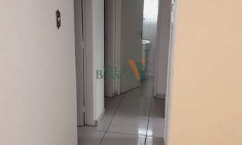 Imagem 6: APARTAMENTO RESIDENCIAL em Jacareí - SP, Jardim Vera Lucia