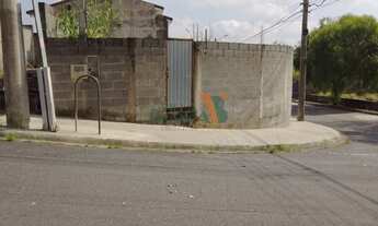 Imagem 2: TERRENO RESIDENCIAL em Jacareí - SP, Villa Branca