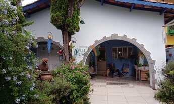 Imagem: CASA RESIDENCIAL em SANTO ANTÔNIO DO PINHAL