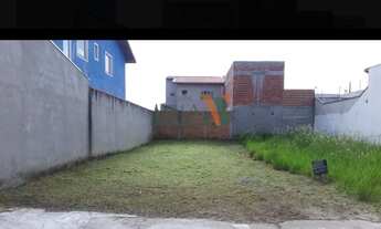 Imagem 1: TERRENO RESIDENCIAL em Jacareí - SP, Pq. dos Sinos