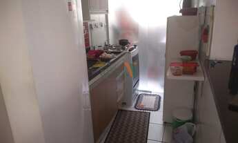 Imagem 5: APARTAMENTO RESIDENCIAL em Jacareí - SP, Jd. California