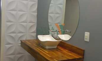 Imagem 7: CASA RESIDENCIAL em JACAREÍ - SP, LOTEAMENTO VILLA BRANCA