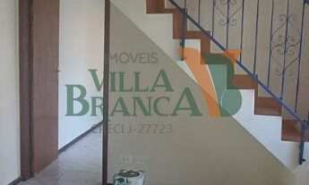 Imagem 7: CASA RESIDENCIAL em JACAREÍ - SP, LOTEAMENTO VILLA BRANCA