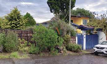 Imagem 2: CASA RESIDENCIAL em SANTO ANTÔNIO DO PINHAL - SP, Centro