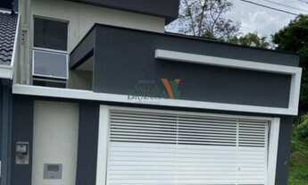 Imagem 1: CASA RESIDENCIAL em JACAREÍ - SP, LOTEAMENTO VILLA BRANCA