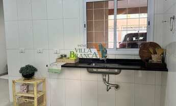 Imagem 3: CASA RESIDENCIAL em JACAREÍ - SP, RESIDENCIAL PARQUE DOS SINOS