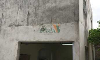 Imagem: GALPAO COMERCIAL em Jacareí - SP, Jd. Colonia