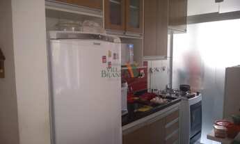 Imagem 4: APARTAMENTO RESIDENCIAL em Jacareí - SP, Jd. California