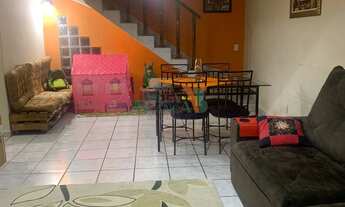 Imagem: CASA RESIDENCIAL em Jacareí - SP, Pq. Dos