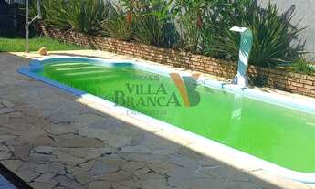 Imagem 4: CASA RESIDENCIAL em JACAREÍ - SP, LOTEAMENTO VILLA BRANCA