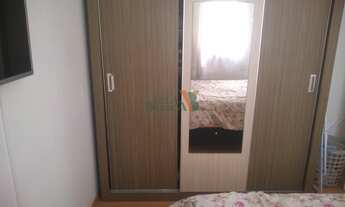 Imagem 6: APARTAMENTO RESIDENCIAL em Jacareí - SP, Jd. California