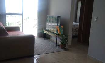 Imagem: APARTAMENTO RESIDENCIAL em JACAREÍ - SP