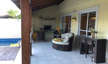 Imagem: CASA RESIDENCIAL em JACAREÍ - SP, LOTEAMENTO